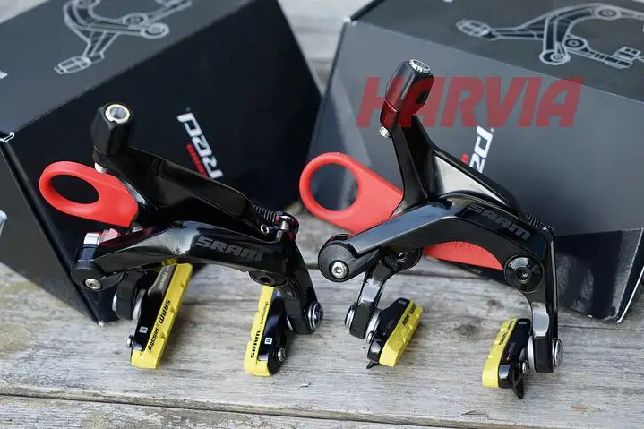 SRAM красный S900 тормозной дорожный велосипед суппорт для велосипеда v Тормозной |