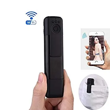 

2017 WiFi Mini Camera Night Vision Full HD 1080P 720P USB Camera Pocket Pen Micro Camera H.264 Mini DV Kamera Recorder HDMI Out