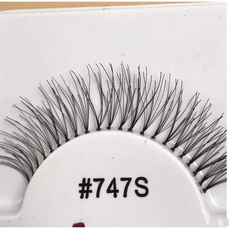 Jual Fashion Alami Merambah Bulu Mata Palsu Handmade Rambut Strip Lash S M L Palsu Mata Bulu Mata Makeup Panjang Bulu Mata Ekstensi 50 pasang Online Fashion Alami Merambah Bulu Mata Palsu Handmade Rambut Strip Lash S M L Palsu Mata Bulu Mata Makeup Panjang Bulu Mata Ekstensi 50 pasang