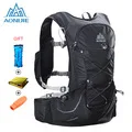 10L Running Bag Bicycle Backpack Cycling Run Bag Rucksack Hydration Men Sport Bags Light Waterproof Riding Bike Back Pack