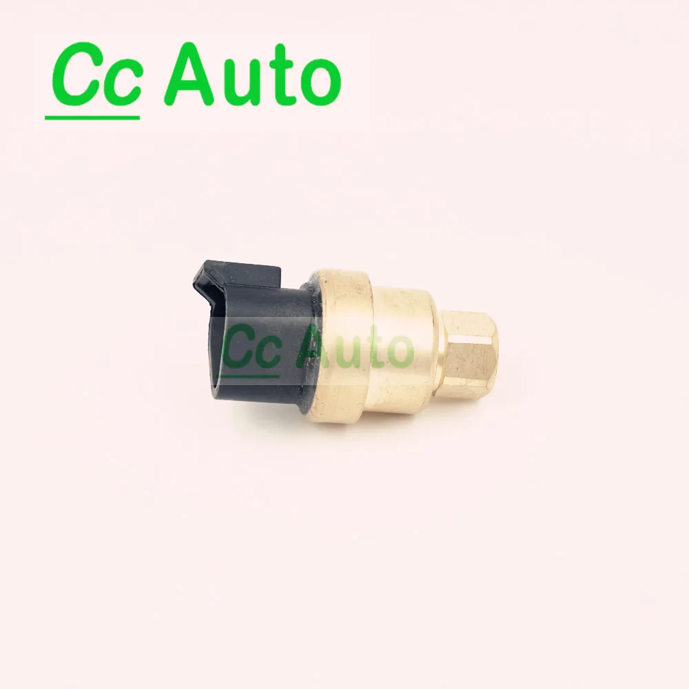Давление Сенсор 161-1704 1611704 для экскаватора CAT гусеницы грузовик дизельный двигатель
