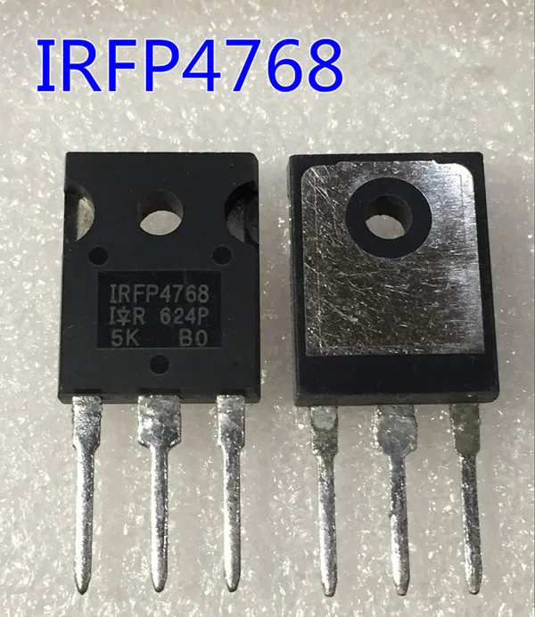 

Free shipping IRFP4768 IRFP4768PBF TO-247 4768 4768pbf