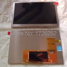 Noenname_null 5.0 дюймов 40pin 24bit HD TFT ЖК-дисплей Экран 800*480 интерфейс RGB