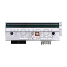 New Thermal Printhead Assembly for Datamax I-4406 A-4408 PHD20-2208-01 KPA-104-16TAJ4-DMX4 Industrial printer