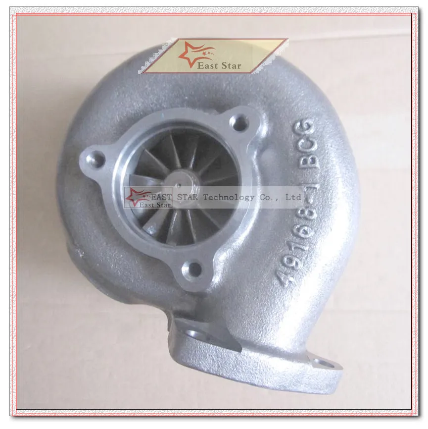 TD06-17A 49179-00100 ME037700 Water Coo Turbo For Sumitomo (6)