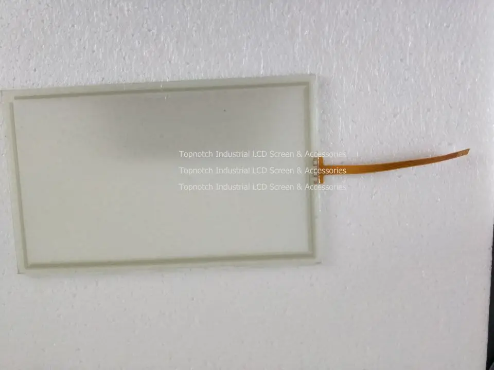 Новый сенсорный экран дигитайзер для KTP700 DP 6AV2123-2GA03-0AX0 6AV2 123-2GA03-0AX0 сенсорная панель