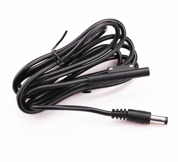 

1.2M or 1.5M DC Power Supply Adapter Charger Charging Cable Cord for Microsoft Surface Pro 3 Pro3 Tablet 12V 2.58A