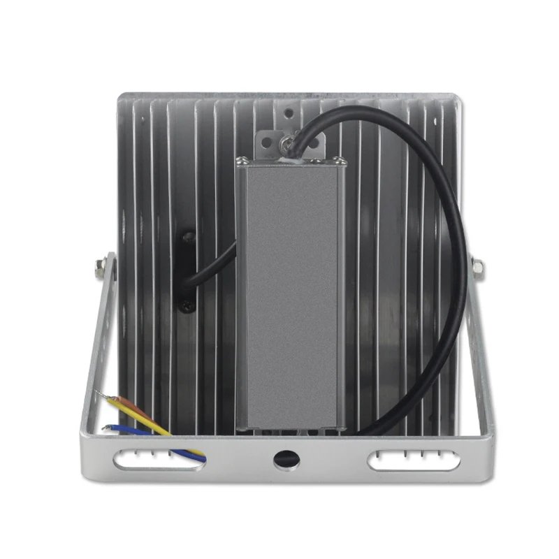 COB LED Grow Lights полный спектр 50 Вт фитоламповая Гидропоника фитолампа для цветов