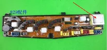 Free shipping 100% tested for Meiling xqb50-2288g washing machine board circuit board control board motherboard on sale