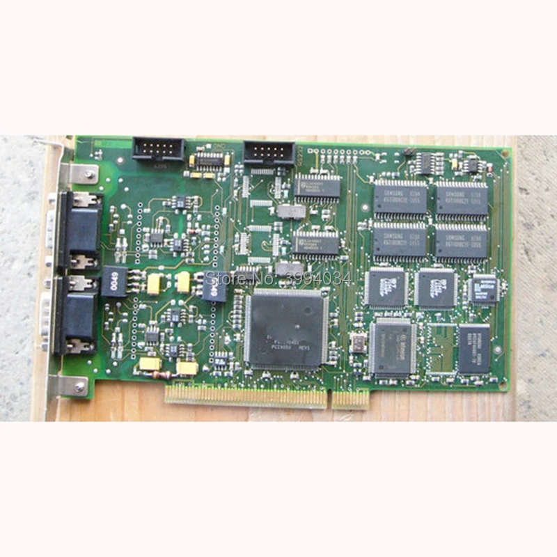 iPC-I 165 PCI -ALCON