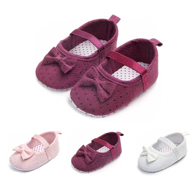 2018 Baby Boy Shoes Spring Autumn Bow Classic Canvas Cotton Baby Girl Shoes The First Walkers Fashion Comfort Baby Girl Shoes 2018 Baby Boy Shoes Spring Autumn Bow Classic Canvas Cotton Baby Girl Shoes The First Walkers Fashion Comfort Baby Girl Shoes