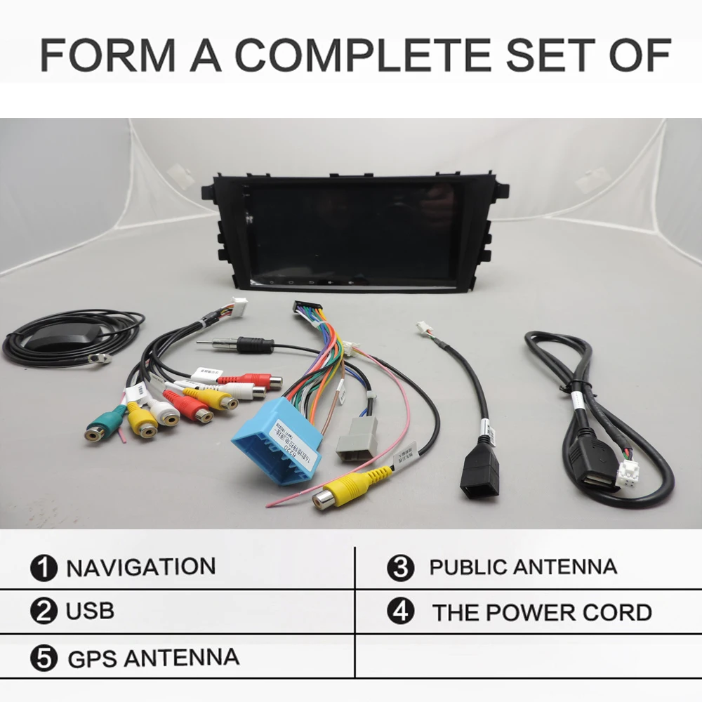 Perfect Android 8.1 Car Radio For SUZUKI Alto Celerio 2015 2016 1024*600 Quad Core wifi Bluetooth video audio Multimedia car dvd 15