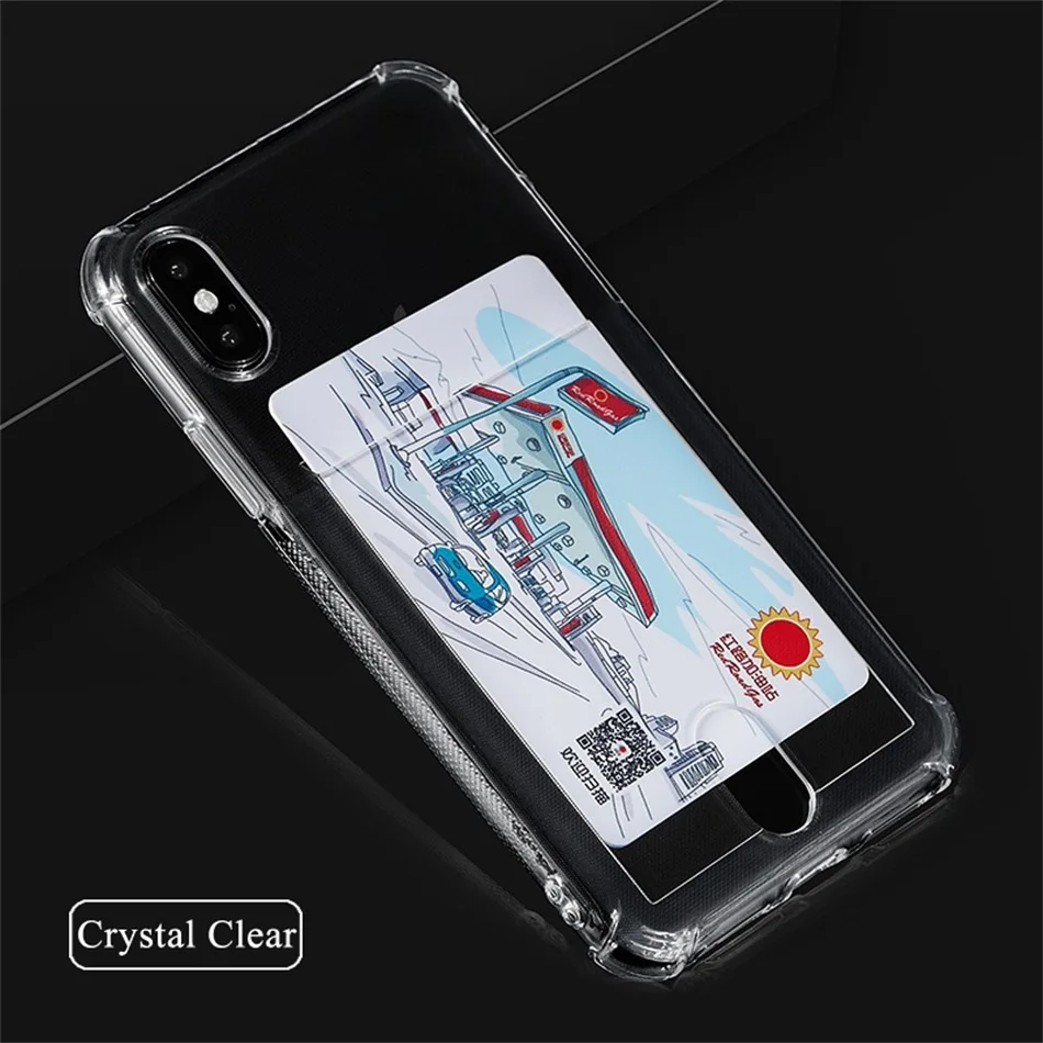 clear