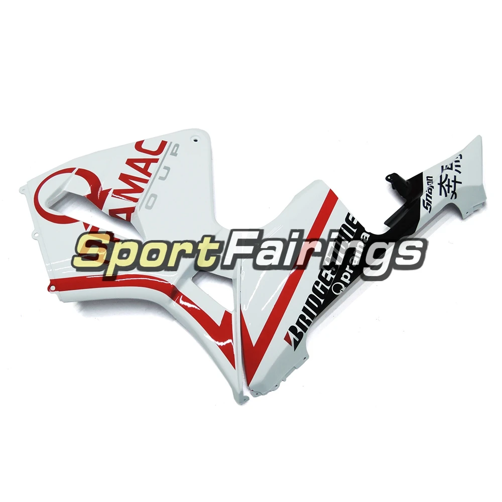 Полный Pramac Обтекатели для Honda CBR CBR600RR F5 03 04 2003 2004 впрыскивание, АБС-пластик мотоцикл обтекатель комплект капот средства ухода за кожей комплект