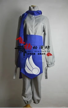 

2016 Game Costume LOL Garen Cosplay Costume