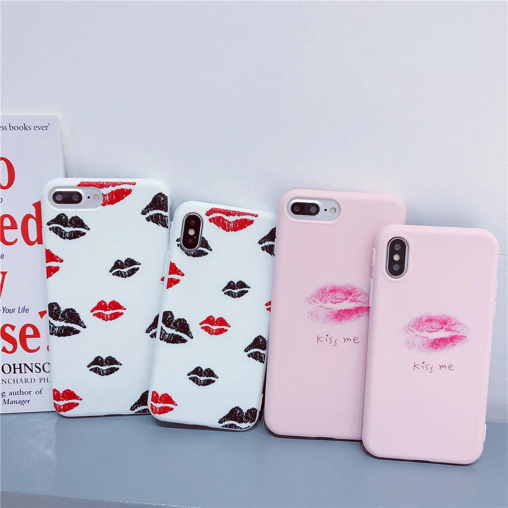 iphone 8 case lips iphone 8 case lips