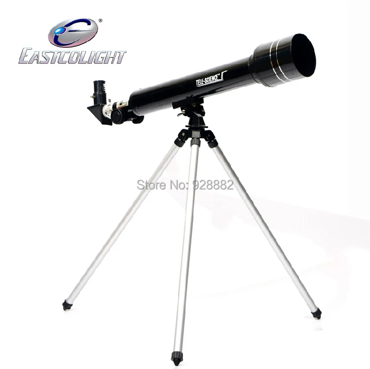 telescience telescope