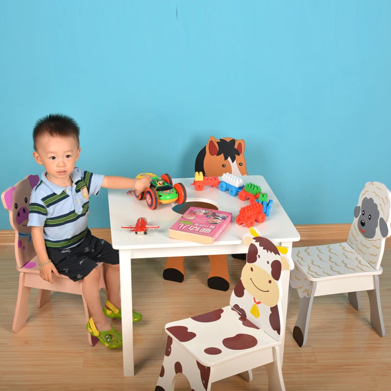 non toxic paint for children's furniture