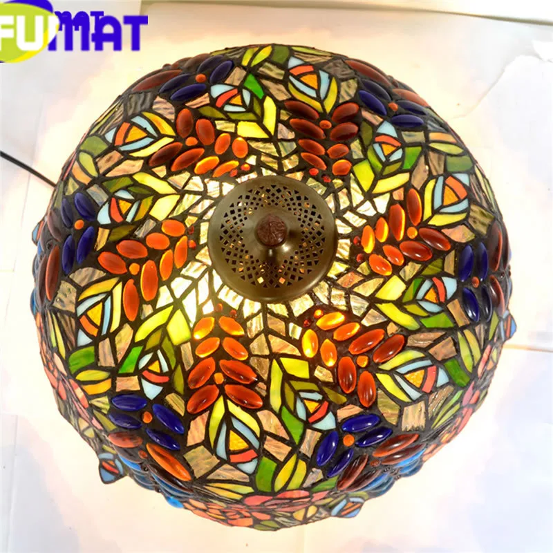 Grape Pendant Lamp6