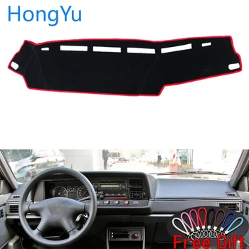 

For Volkswagen santana classical04-07InteriorAccessories Auto Car Dashboard Cover Dash Mat Board Pad Carpet Dashmat Anti-UV Mats
