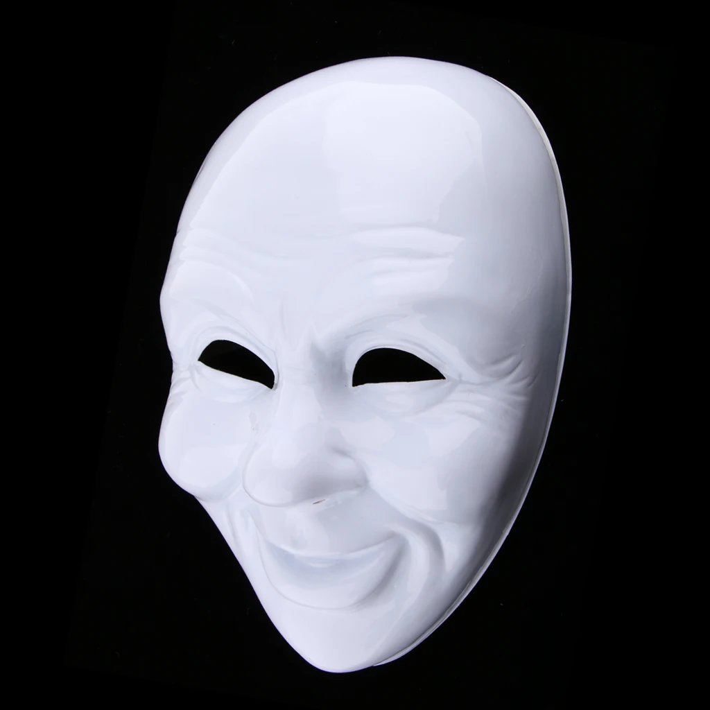 Маски бел. Маска белая пластиковая с улыбкой. Маски бел. Маска вольто белая. Белые пластмассовые маски.