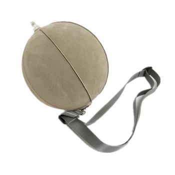 

Golf Intelligent Impact Ball Golf Swing Trainer Aid Practice Posture Correction Training Supplies