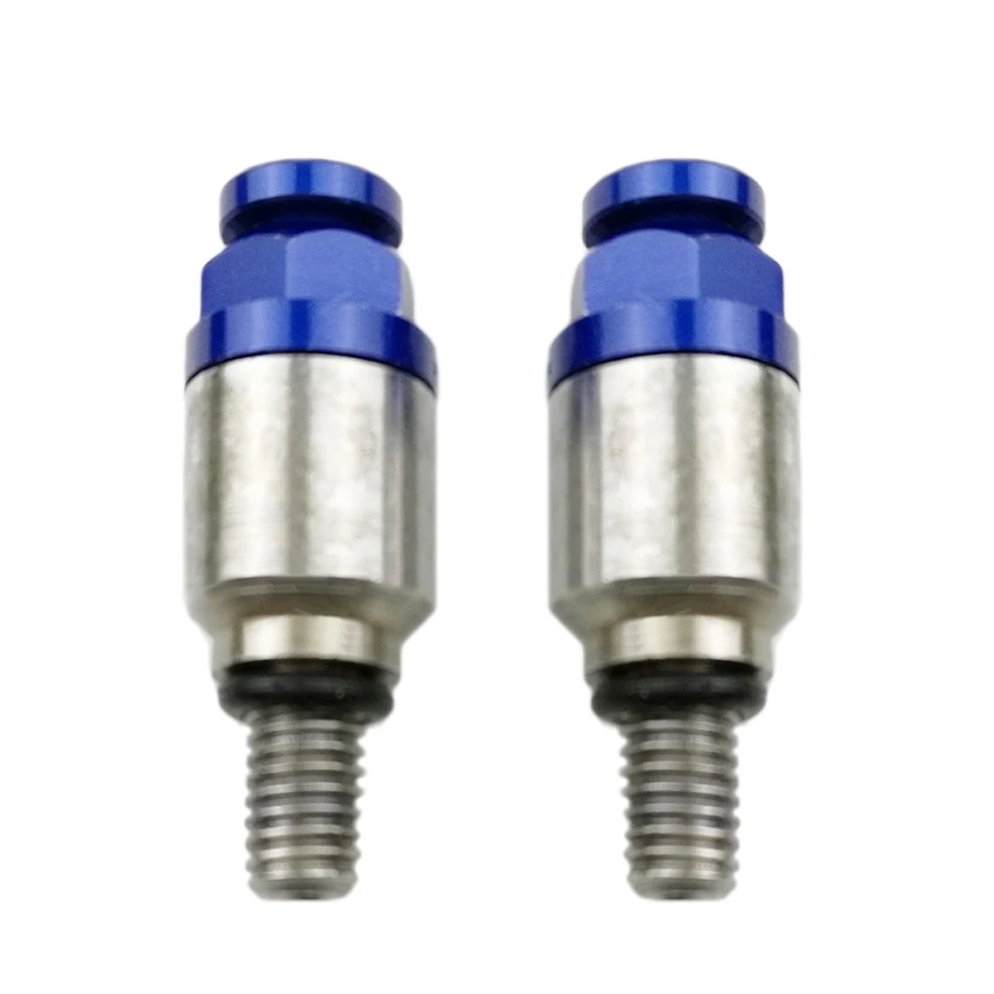 Dewtreetali M5 передняя вилка для мотоцикла воздушные клапаны Yamaha YZ85 YZ125 YZ250 YZ250F YZ450F