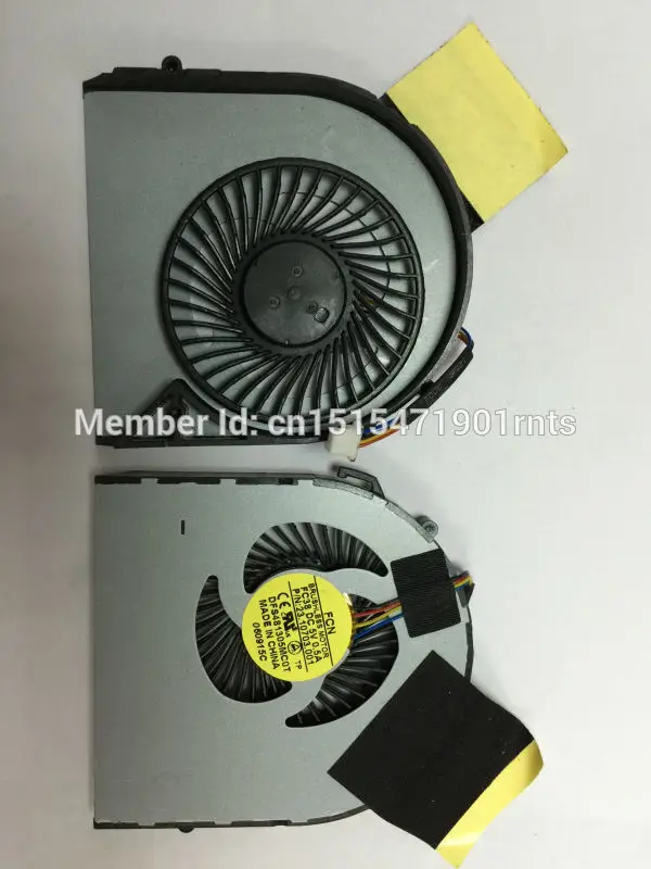 

Cooling fan for ACER ASPIRE V5 V5-531 531G V5-571 571G V5-471G cpu fan NEW V5-531 531G V5 laptop cooling fan cooler