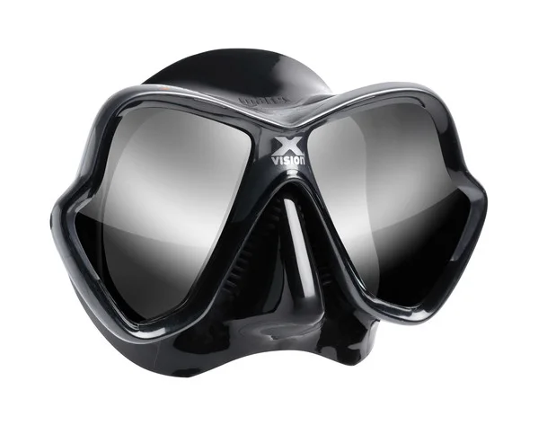 Маска кобылы Трубка Набор X-vision Ultra LS MASK 411052 - Цвет: Black