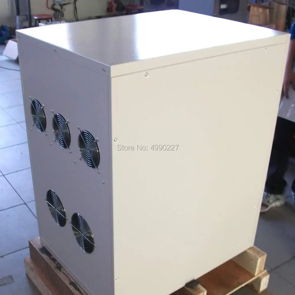 20KW чистая Синусоидальная волна солнечный инвертор 96VDC-384VDC до 220VAC 380VAC решетки инвертор 3 фазовый преобразователь для солнечного генератора