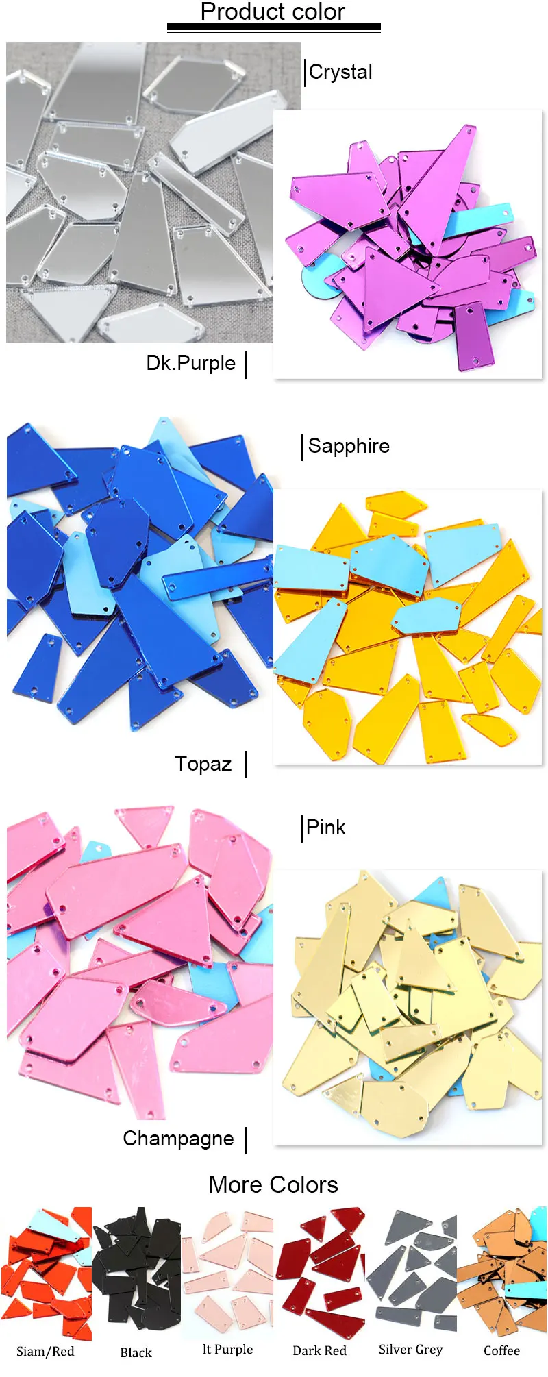 more-Colors