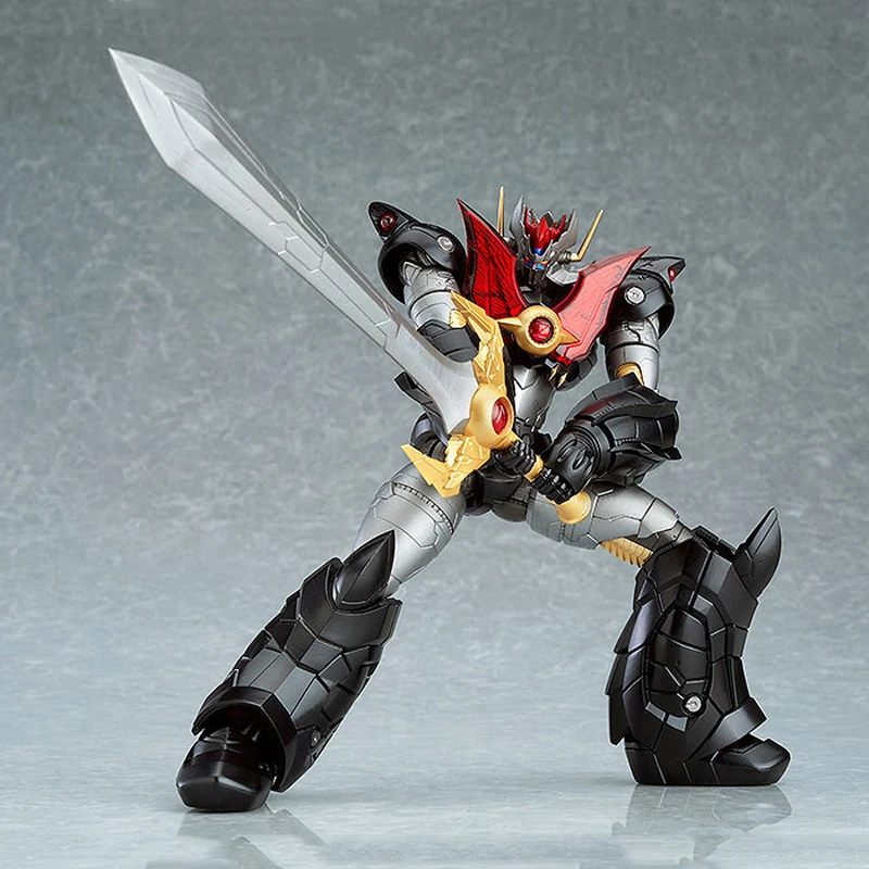 Экшн фигурка BANDAI мазнкер хао среднероидная хорошая улыбка модификация