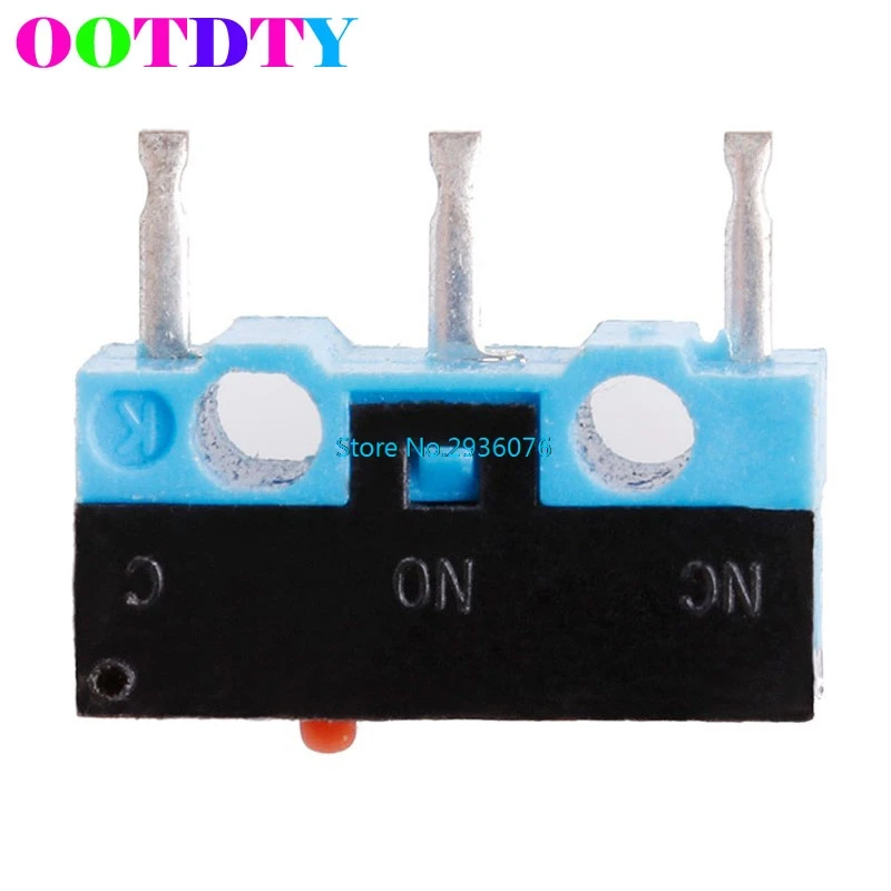 Mouse Button Switch Mouse Mircoswitch For RAZER Logitech G700 Mouse Button Switch Mouse Mircoswitch For RAZER Logitech G700
