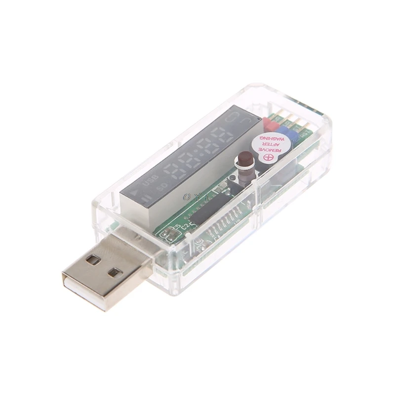 USB Watchdog карта V9.0 компьютер синий экран Halted/авария/Майнинг/игра/сервер