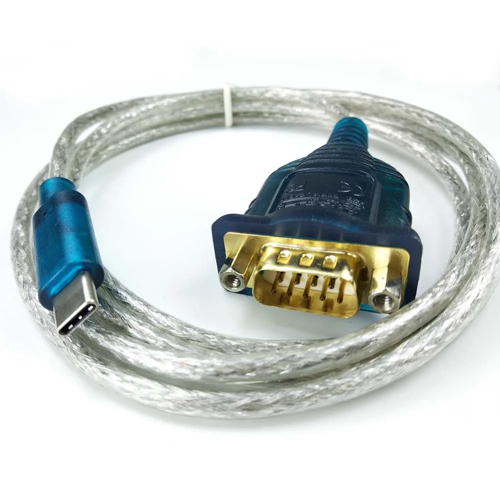Адаптер ftdi usb rs232 db9 кабель конвертер Последовательный micro к последовательный