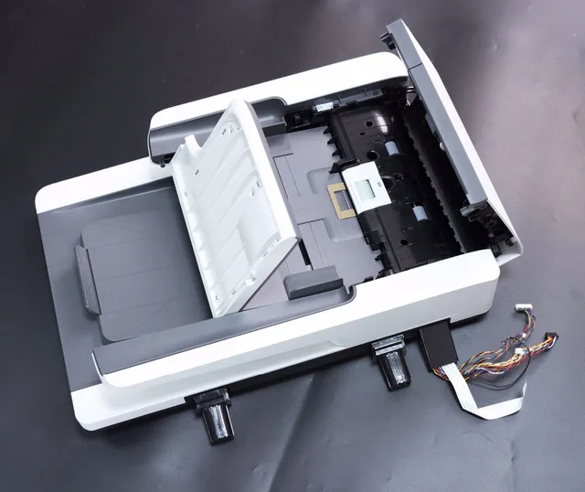 NEW B5L47 67902 for HP Color LaserJet M577 Automatic Document Feeder