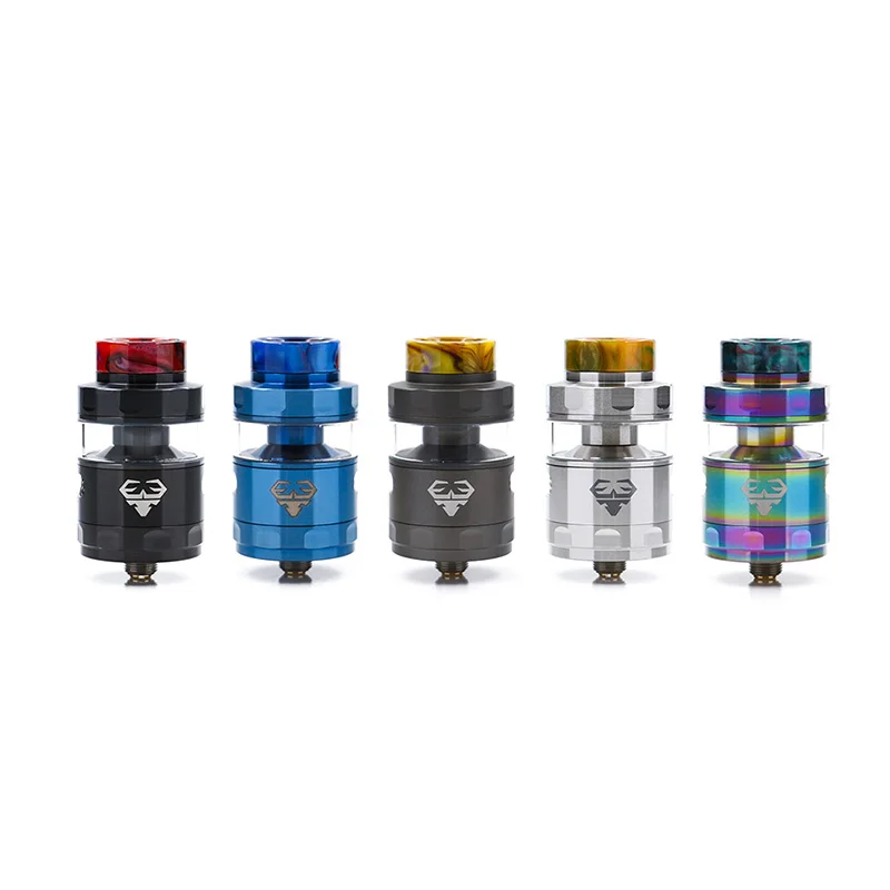 Geekvape Blitzen RTA (8)