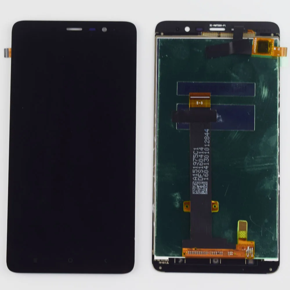 

For Xiaomi Redmi Note 3 LCD Display Touch Screen Digitizer Assembly For Xiaomi Hongmi Redmi Note 3 Display ScreeRn Note3