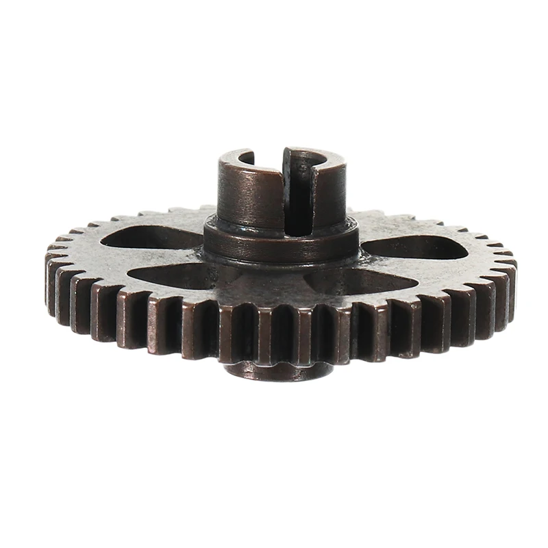 Alta calidad G2610 de acero engranaje 39 T Actualización de 1/16 piezas para Truggy Buggy corta 1631 de 1651 a 1621
