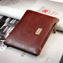 Vente chaude De Mode Femmes Portefeuilles 2016 Tirette Porte-Monnaie Titulaire de la Carte Courte Portefeuilles Dames D’embrayage Bourse Femelle Sac Carteira Feminina
