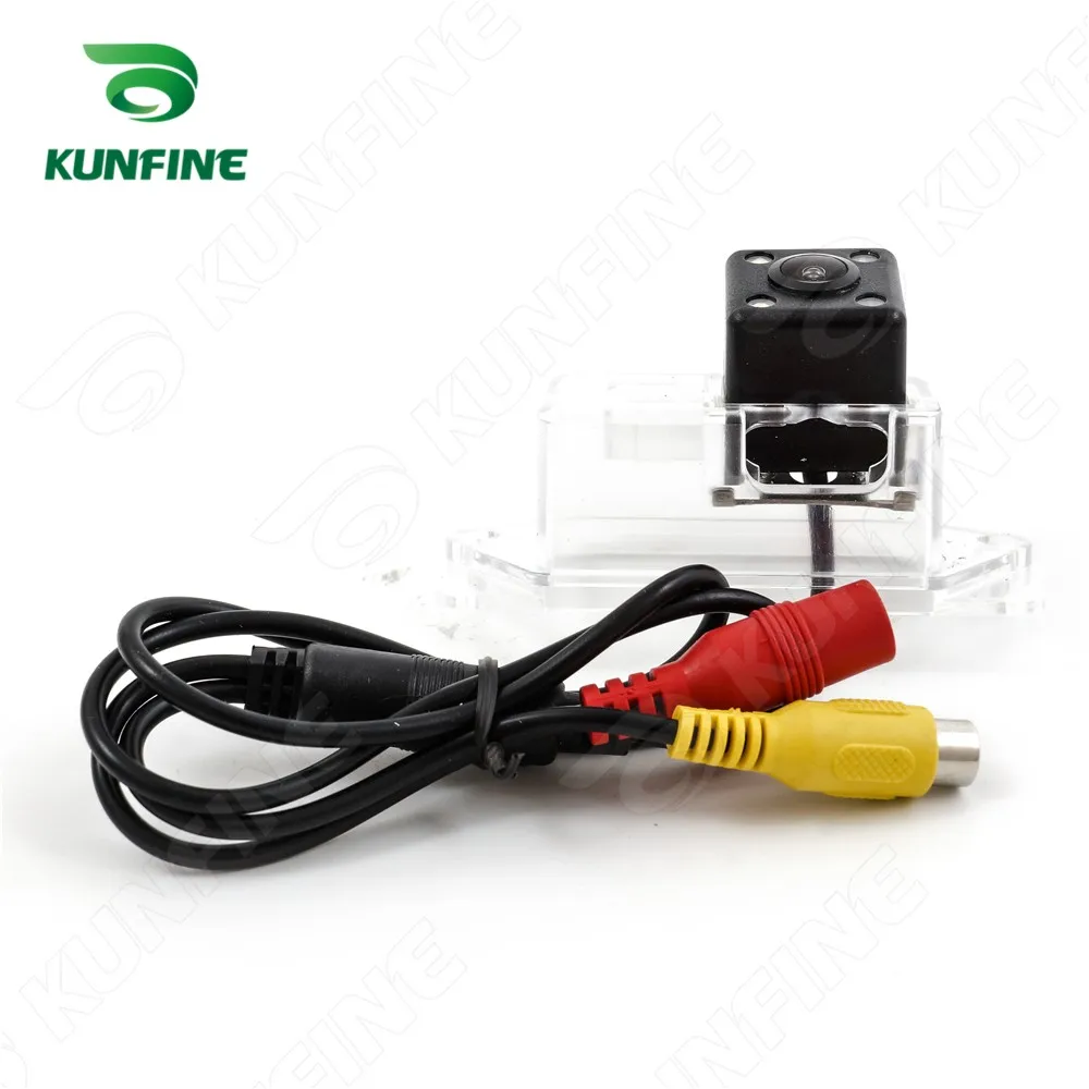 Car Rear View Camera for Mitsubishi LancerLancer-EX 2008 2010 C