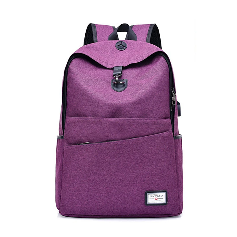 Рюкзак с защитой от кражи и USB портом для зарядки|bag boy|rucksack daypacklaptop rucksack |
