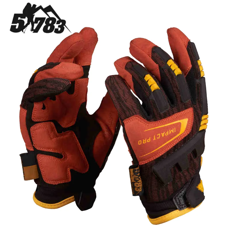 

51783 Brand General Edition Airsoft Sports US Army Military Tactical Gloves Outdoor Impart Pro Full Finger Paintball CS Mittens