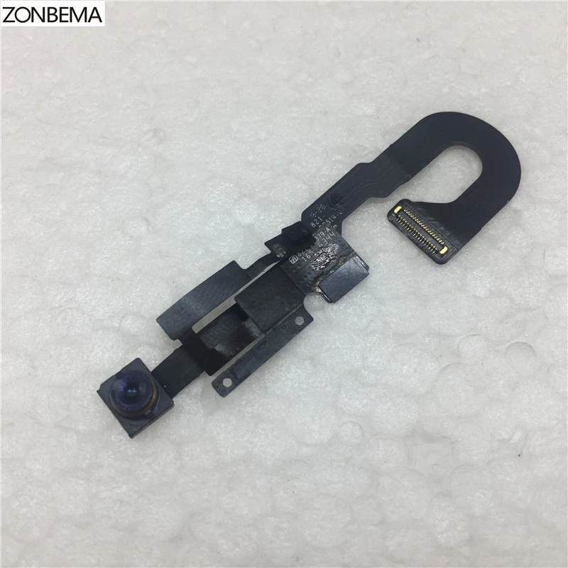 Front Facetime Camera With Proximity Sensor Flex Cable For Iphone 7/7