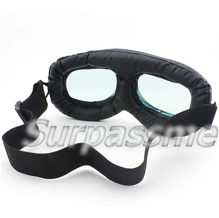 Ветрозащитный мотокросс очки высококачественный противоударный Защитное снаряжение лыжные очки мотоциклетный шлем очки Байк очки