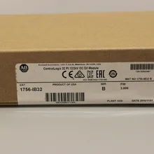 1756-IB32 1756IB32 PLC Controller,New & Have in stock