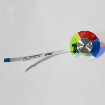 

Wholesale 100% New Accessories Projector Color Wheel For SHARP PG-LS2000