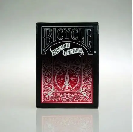 

Original America Bicycle Ultimate Collection Card ULTRAGAFF Special Deck Playing Cards Magic Tricks Props Gimmick Stage Close Up