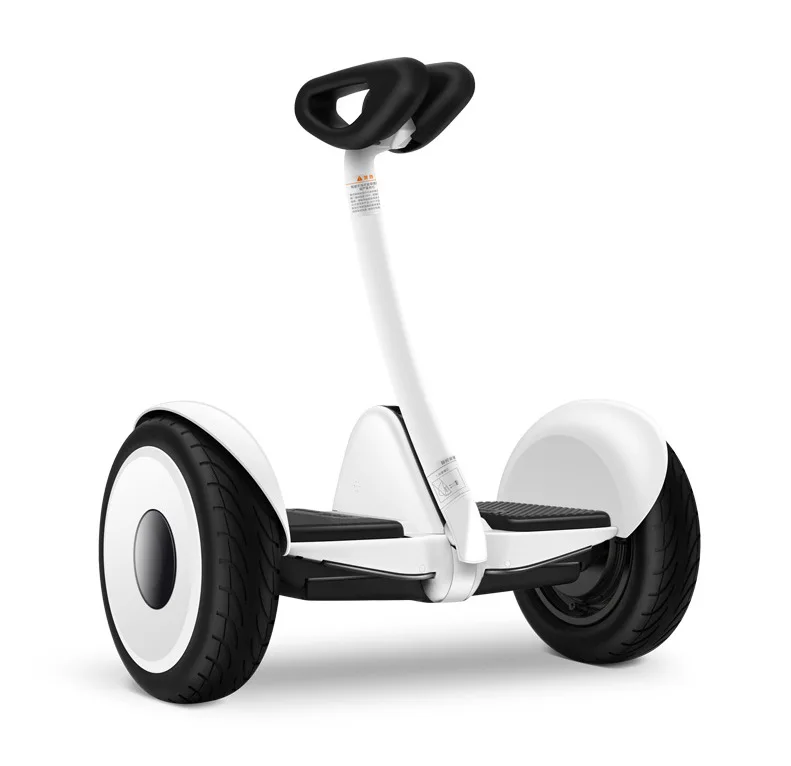 APP Controlled Self Balancing Electric Scooter 9bot 16km/h 10 inch Hoverboard Electric Scooters Bluetooth Self Balancing oxboard