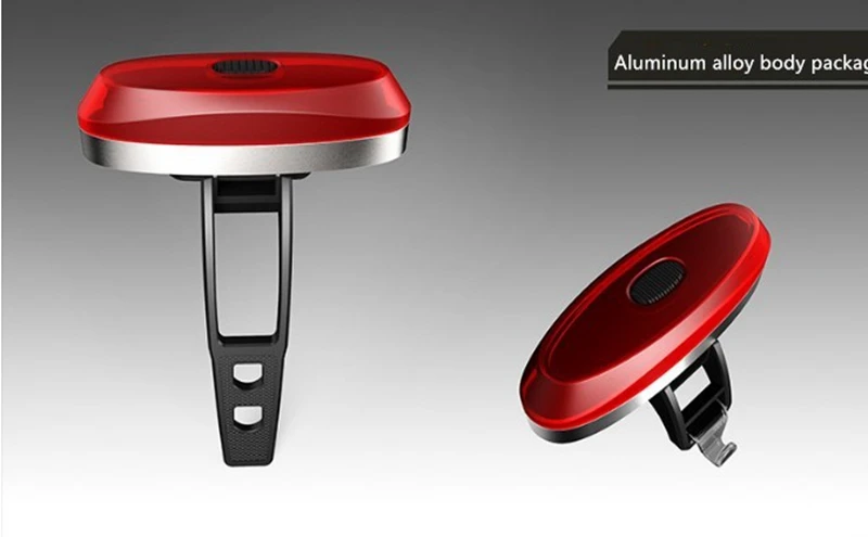 cycling taillights